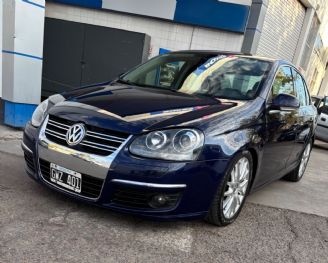 Volkswagen Vento Usado en Mendoza