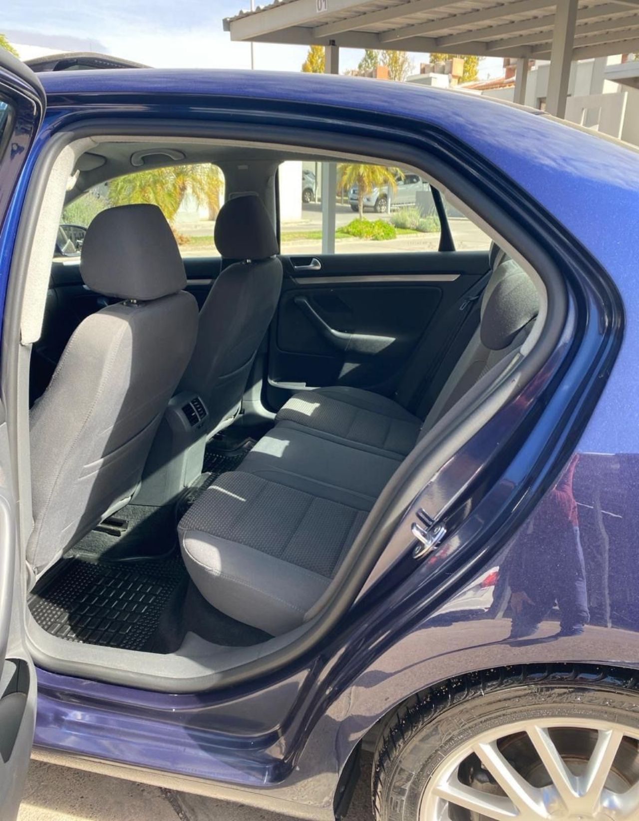 Volkswagen Vento Usado en Mendoza, deRuedas