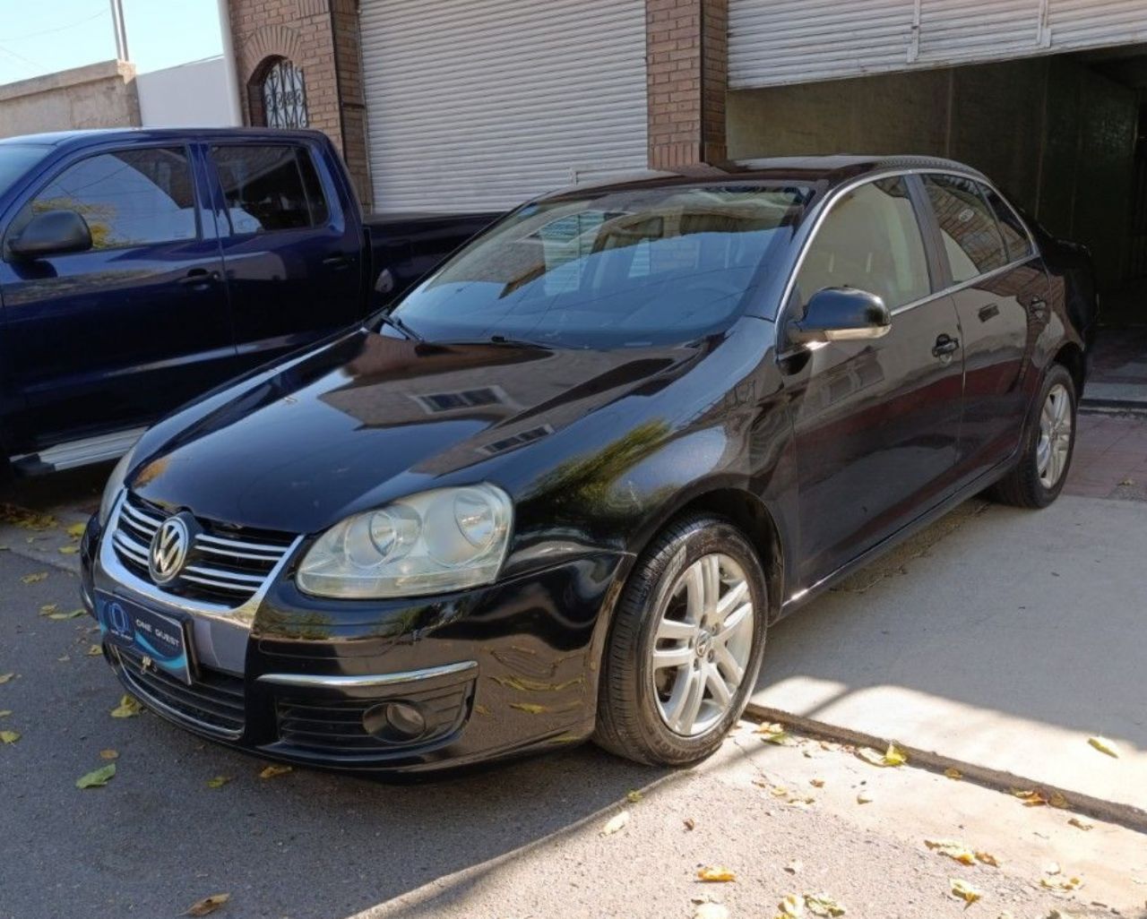 Volkswagen Vento Usado Financiado en Mendoza, deRuedas