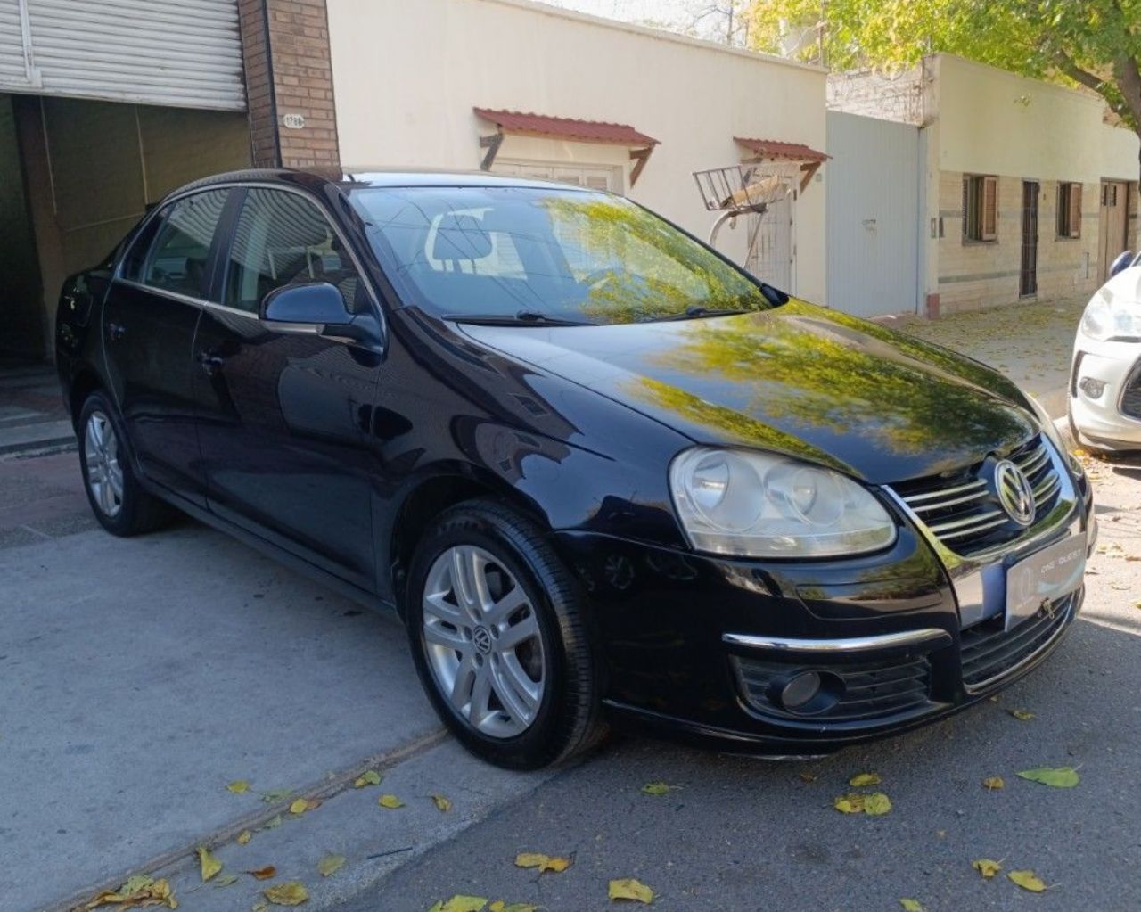 Volkswagen Vento Usado Financiado en Mendoza, deRuedas