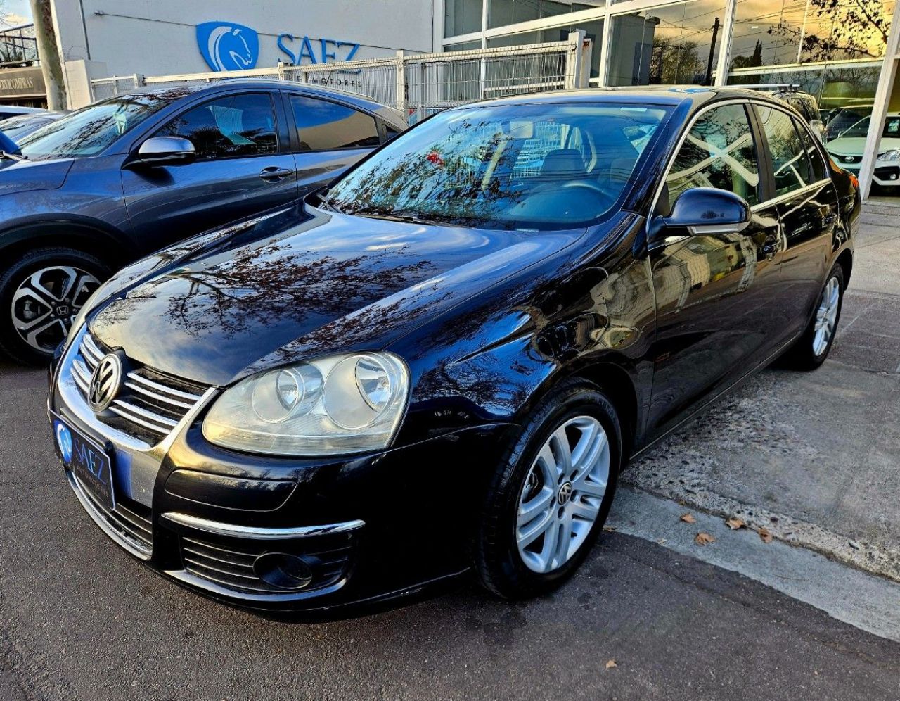 Volkswagen Vento Usado en Toda Argentina, deRuedas
