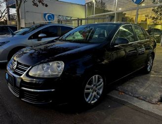 Volkswagen Vento Usado en Mendoza