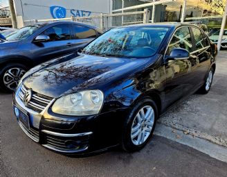 Volkswagen Vento Usado en Mendoza