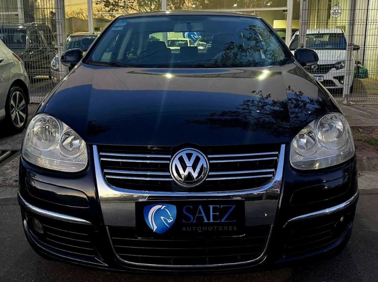 Volkswagen Vento Usado en Mendoza, deRuedas