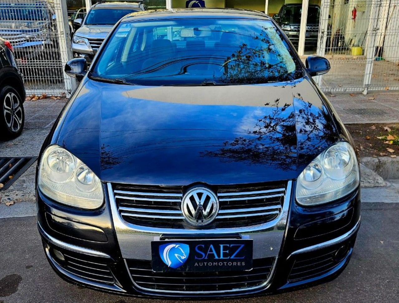 Volkswagen Vento Usado en Toda Argentina, deRuedas
