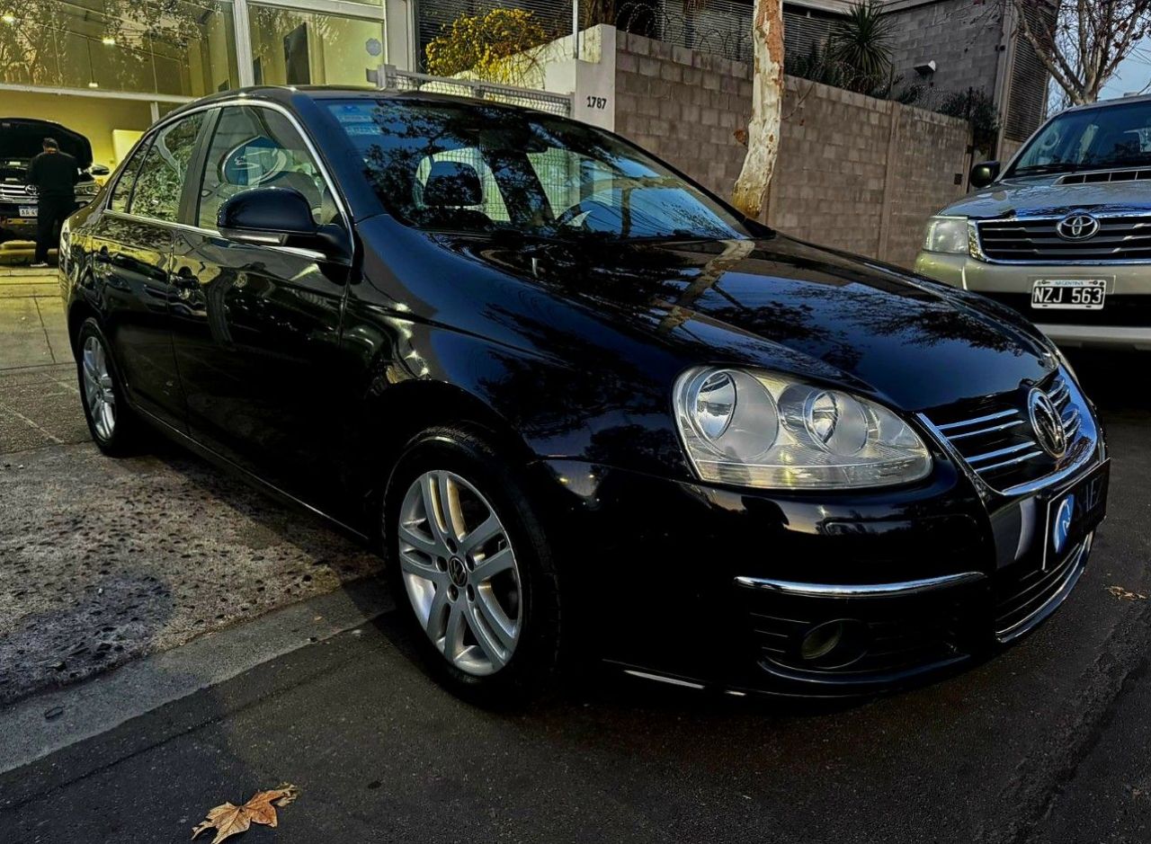Volkswagen Vento Usado en Mendoza, deRuedas