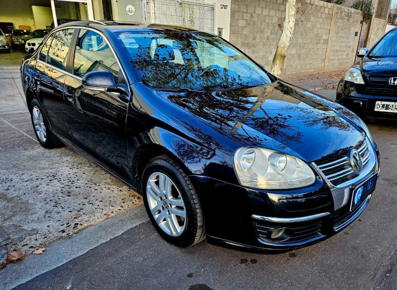 Volkswagen Vento Usado en Toda Argentina, deRuedas