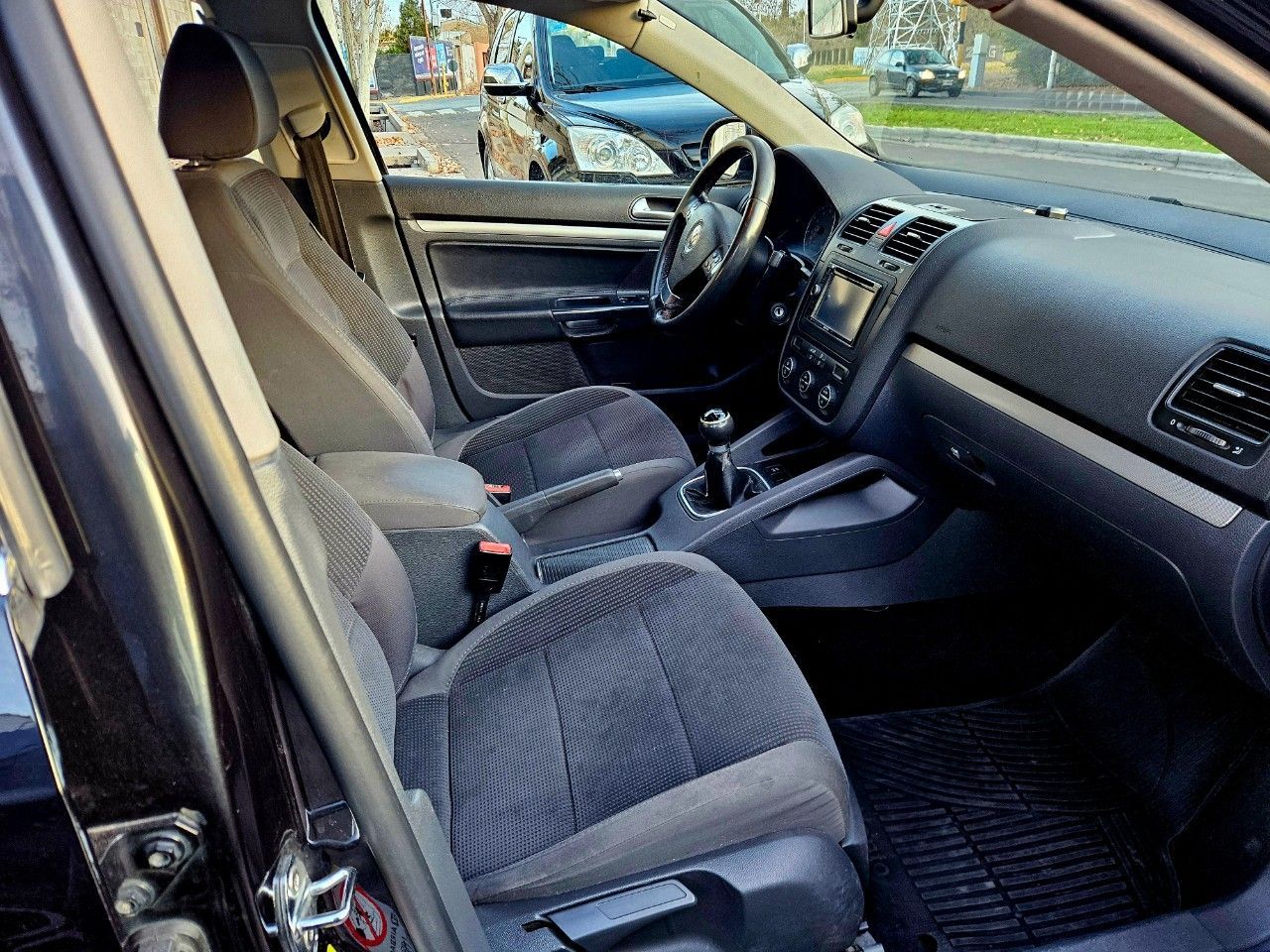 Volkswagen Vento Usado en Toda Argentina, deRuedas