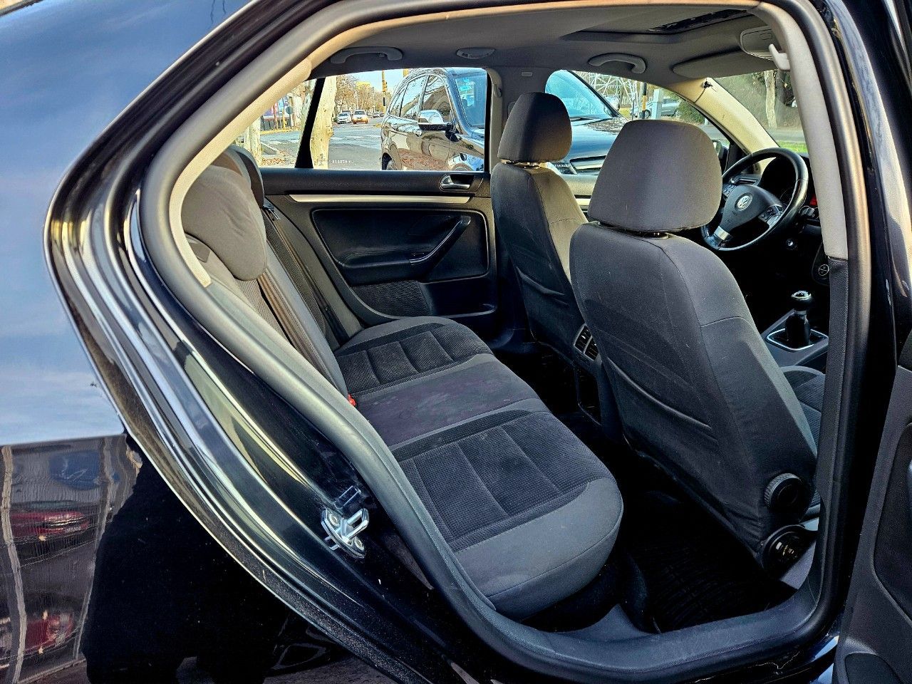 Volkswagen Vento Usado en Toda Argentina, deRuedas