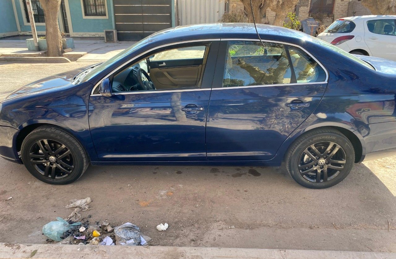 Volkswagen Vento Usado en Mendoza, deRuedas