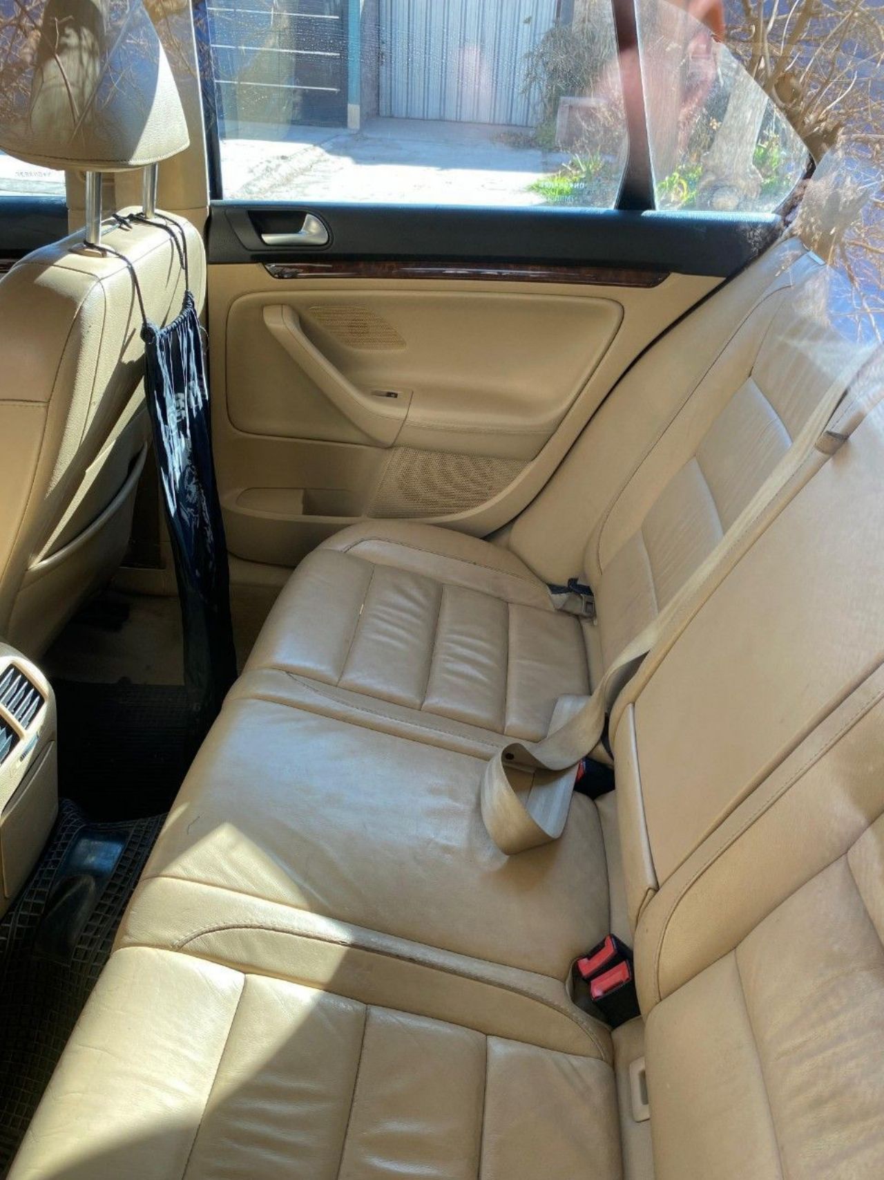 Volkswagen Vento Usado en Mendoza, deRuedas