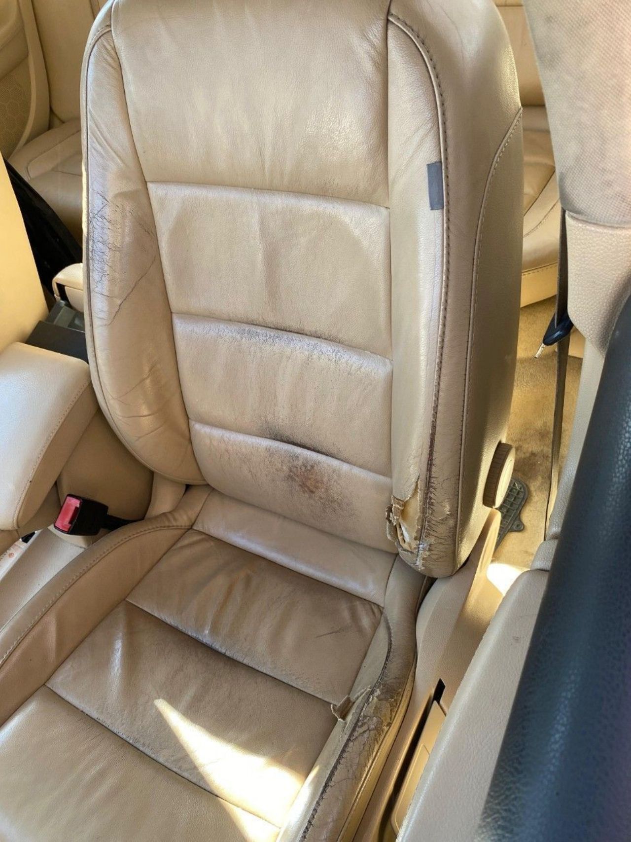 Volkswagen Vento Usado en Mendoza, deRuedas