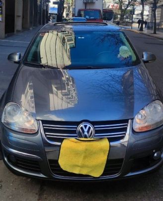 Volkswagen Vento Usado en Buenos Aires
