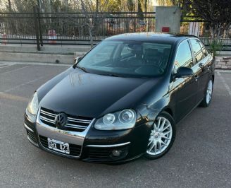 Volkswagen Vento Usado en Mendoza