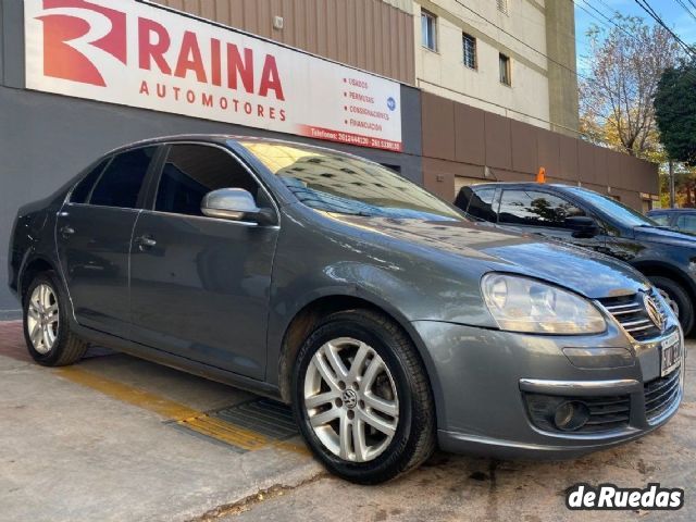 Volkswagen Vento Usado en Mendoza, deRuedas