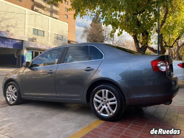 Volkswagen Vento Usado en Mendoza, deRuedas