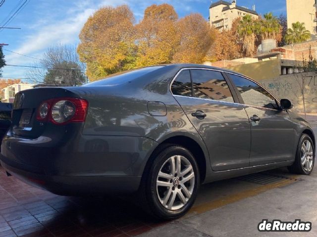 Volkswagen Vento Usado en Mendoza, deRuedas