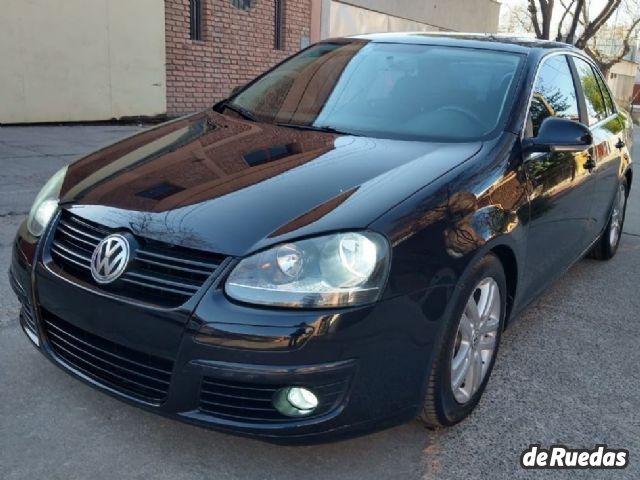 Volkswagen Vento Usado en Mendoza, deRuedas
