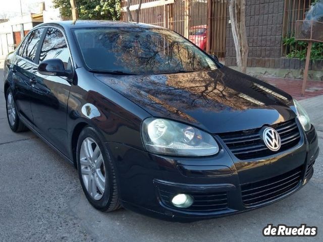 Volkswagen Vento Usado en Mendoza, deRuedas