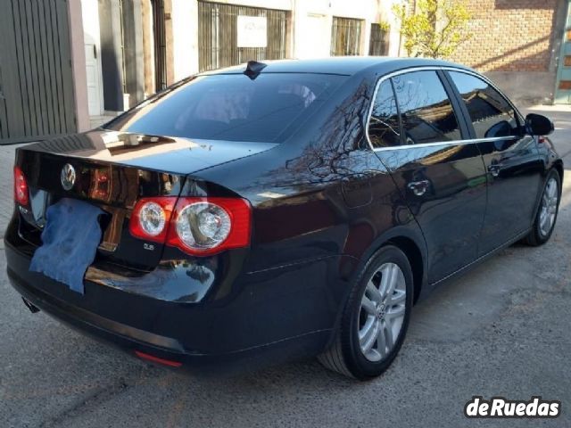 Volkswagen Vento Usado en Mendoza, deRuedas
