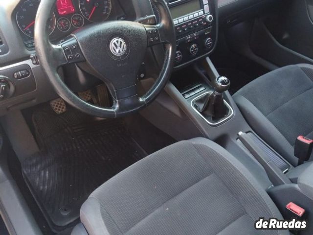 Volkswagen Vento Usado en Mendoza, deRuedas
