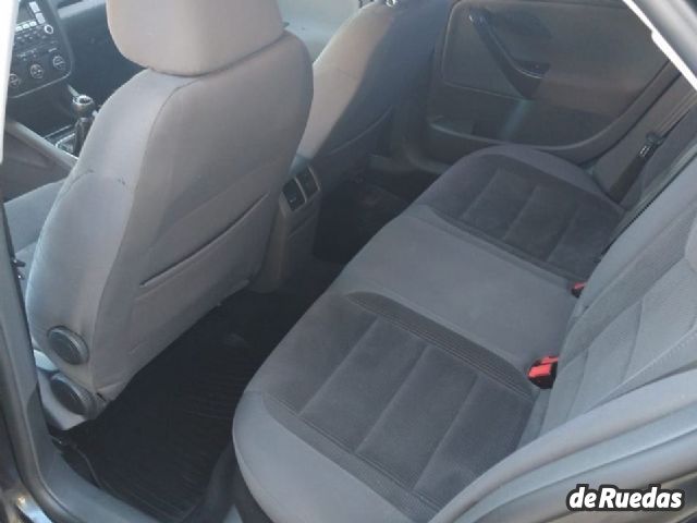 Volkswagen Vento Usado en Mendoza, deRuedas