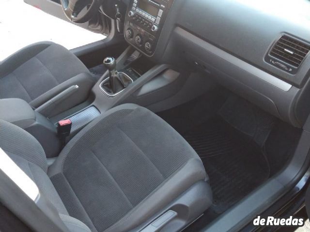 Volkswagen Vento Usado en Mendoza, deRuedas