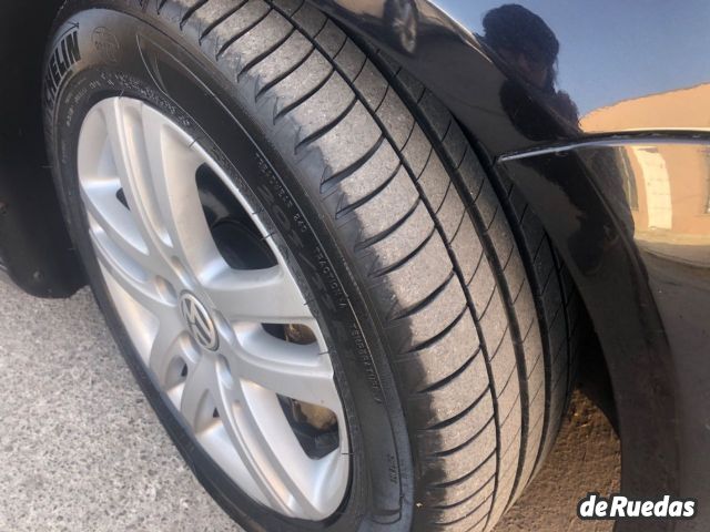 Volkswagen Vento Usado en Mendoza, deRuedas