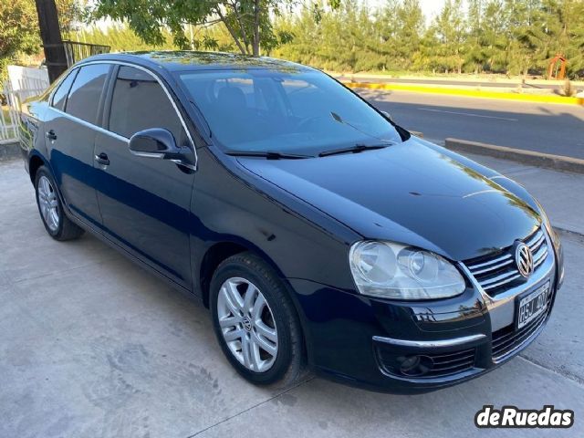 Volkswagen Vento Usado en Mendoza, deRuedas