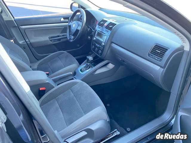 Volkswagen Vento Usado en Mendoza, deRuedas