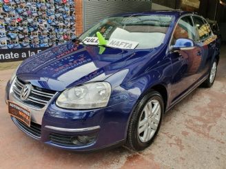 Volkswagen Vento Usado en Mendoza Financiado