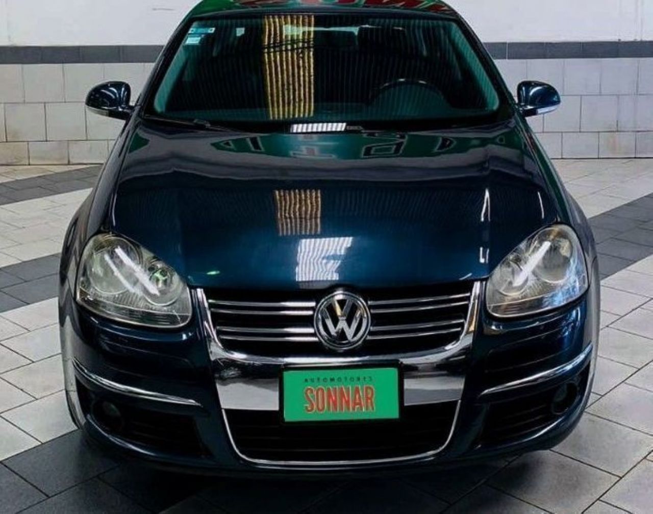 Volkswagen Vento Usado en Córdoba, deRuedas