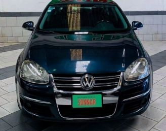 Volkswagen Vento Usado en Córdoba