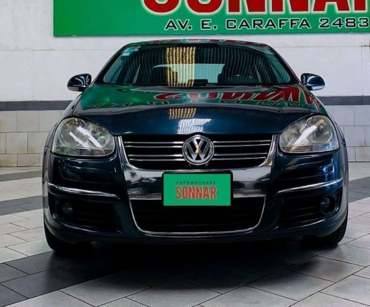 Volkswagen Vento Usado en Córdoba, deRuedas