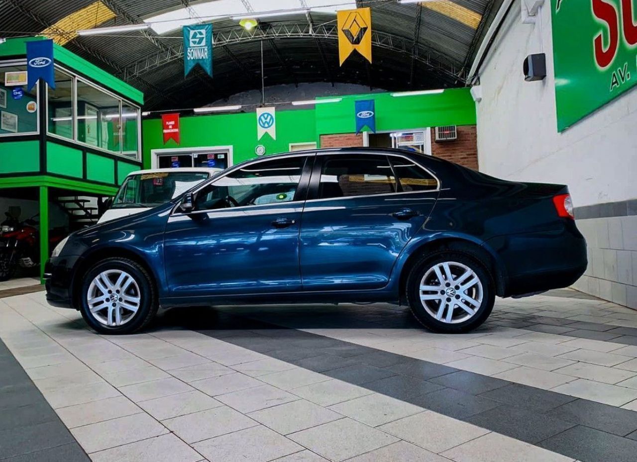 Volkswagen Vento Usado en Córdoba, deRuedas