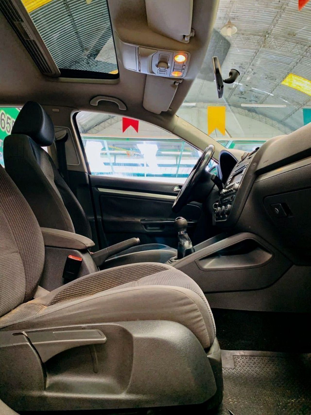Volkswagen Vento Usado en Córdoba, deRuedas