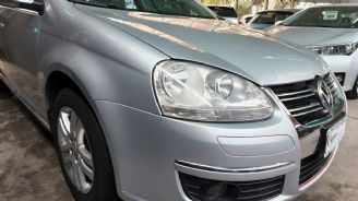 Volkswagen Vento Usado en San Juan Financiado