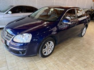 Volkswagen Vento Usado en Córdoba