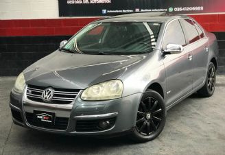 Volkswagen Vento Usado en Córdoba
