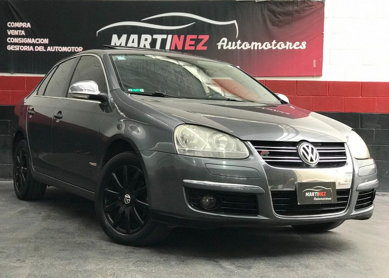 Volkswagen Vento Usado en Córdoba, deRuedas