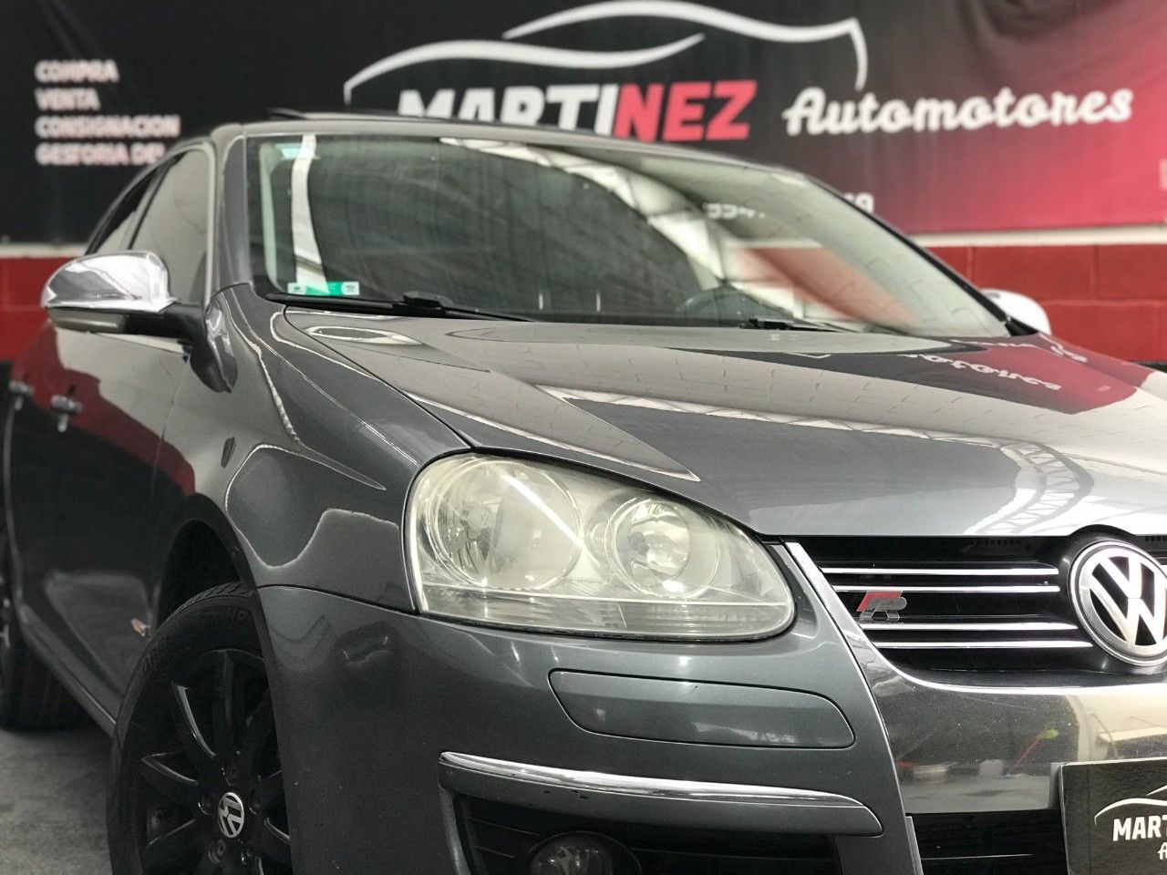 Volkswagen Vento Usado en Córdoba, deRuedas
