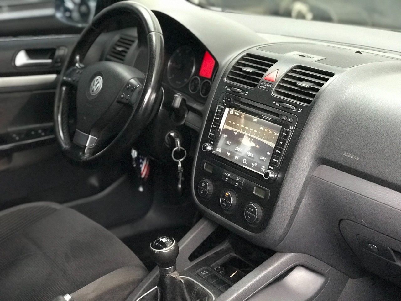 Volkswagen Vento Usado en Córdoba, deRuedas