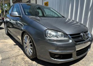 Volkswagen Vento Usado en Mendoza Financiado