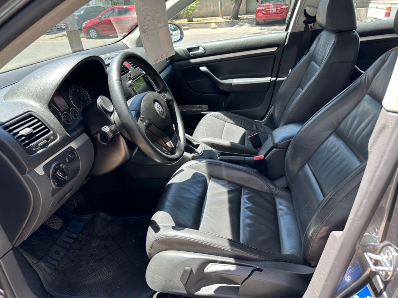 Volkswagen Vento Usado en Mendoza, deRuedas