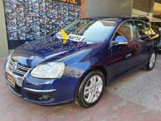 Volkswagen Vento Usado en Mendoza Financiado