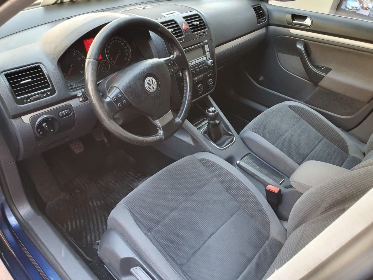 Volkswagen Vento Usado en Mendoza, deRuedas