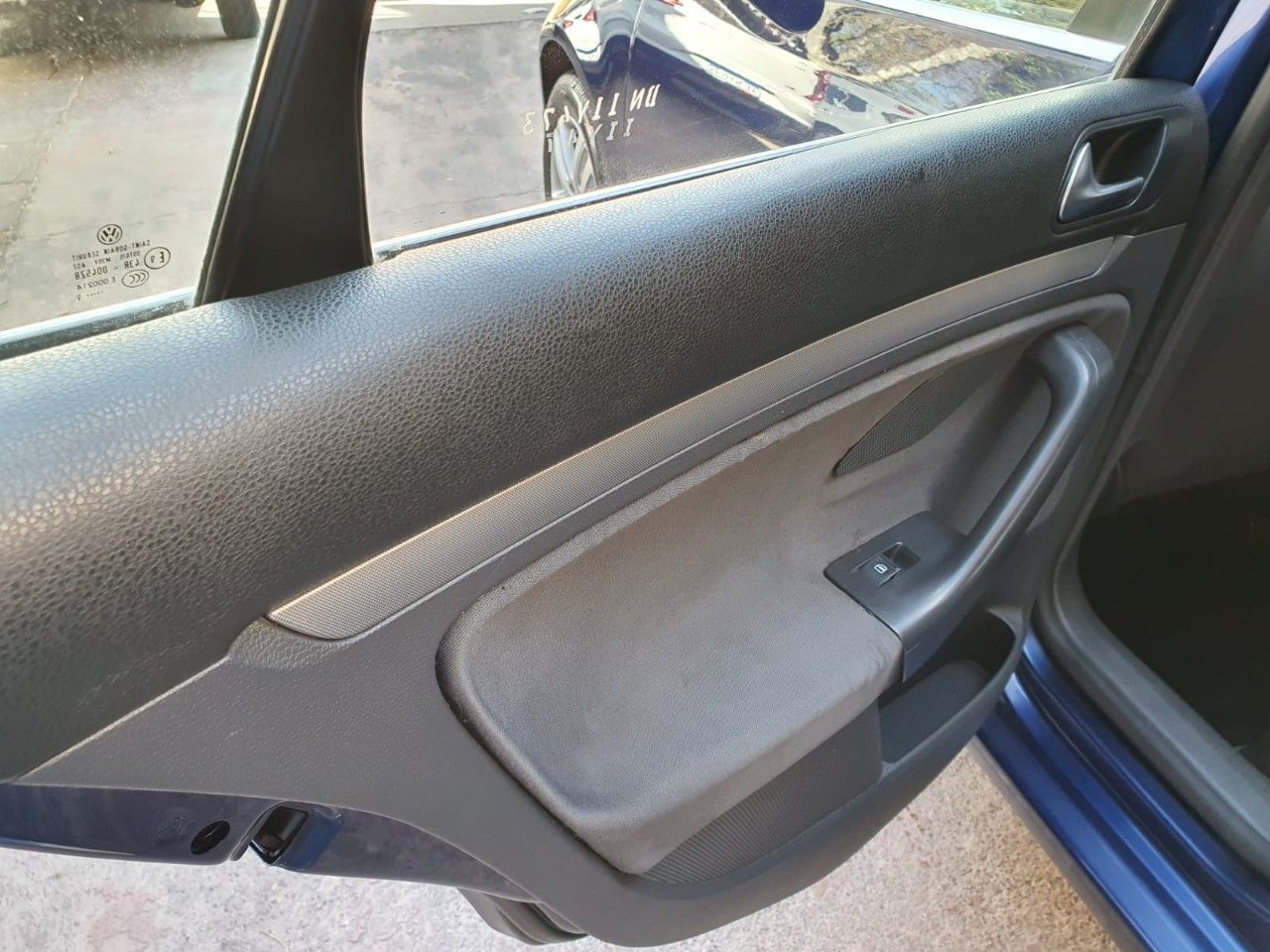 Volkswagen Vento Usado en Mendoza, deRuedas