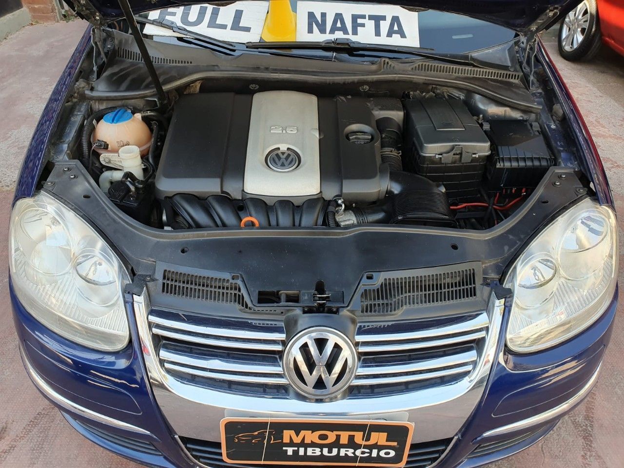 Volkswagen Vento Usado en Mendoza, deRuedas