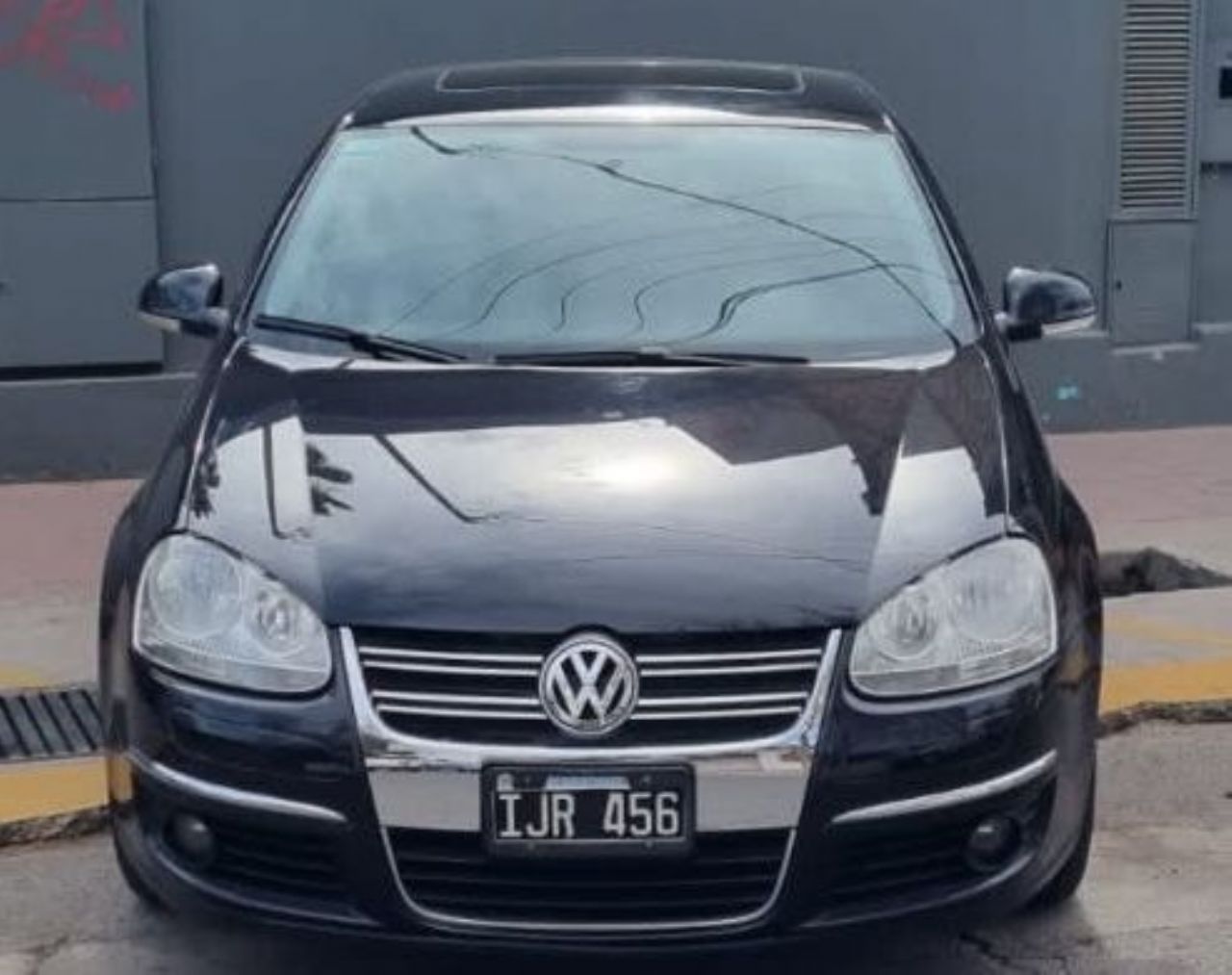 Volkswagen Vento Usado en Mendoza, deRuedas
