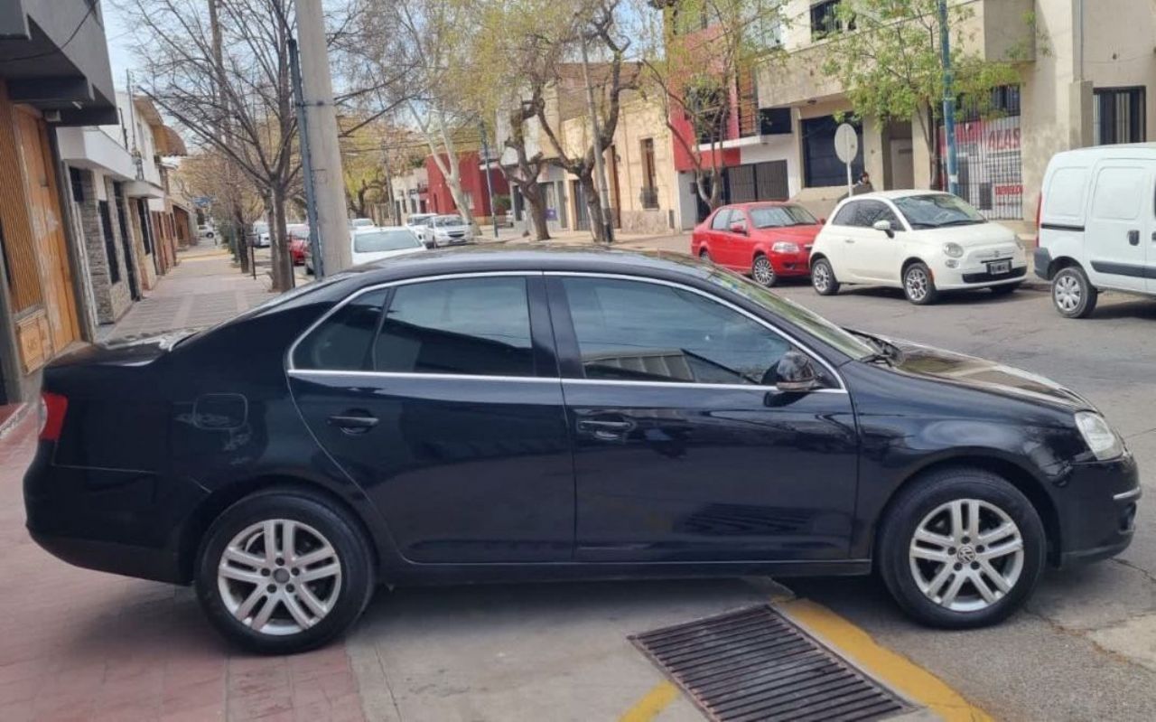 Volkswagen Vento Usado en Mendoza, deRuedas